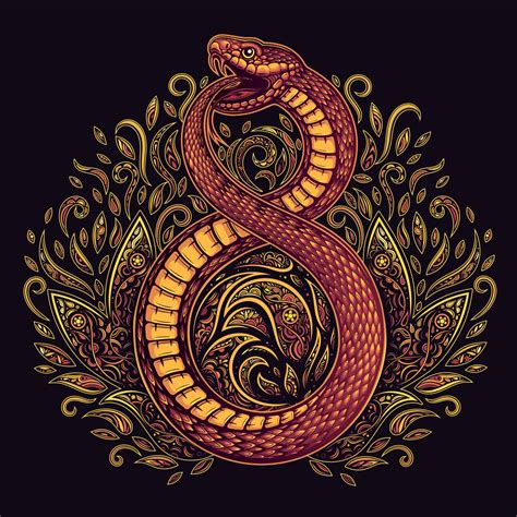 snake symbol in india